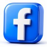Facebook logo