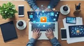 5 Mistakes small Businesses make on social media